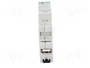 F&F SEP-03-USB Transductor Separador de Señales para Raíl DIN