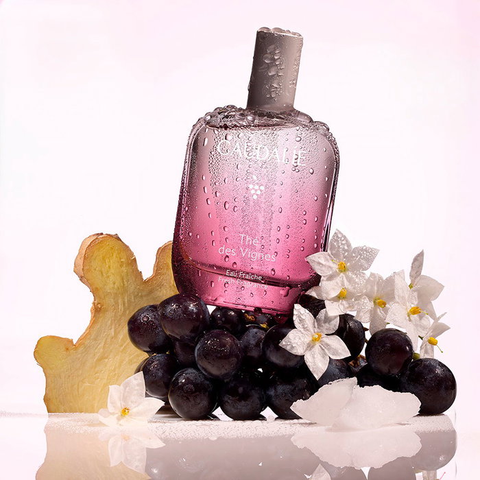 Caudalie Thé des Vignes Eau Fraîche 50 ml