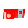 Thuya Pack Bolsas Sauna Pies 100u