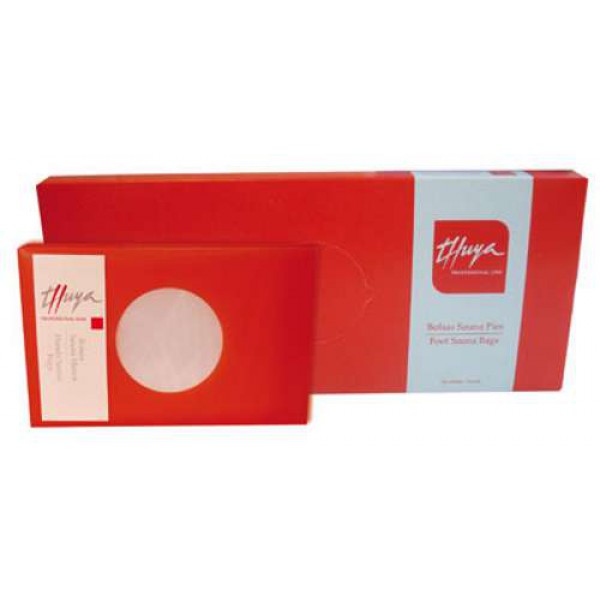 Thuya Pack Bolsas Sauna Pies 100u Thuya Pack Bolsas Sauna Pies 100u