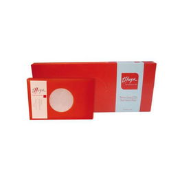 Thuya Pack Bolsas Sauna Pies 100 Unidades Higiénicas para Oclusión y Mejor Absorción