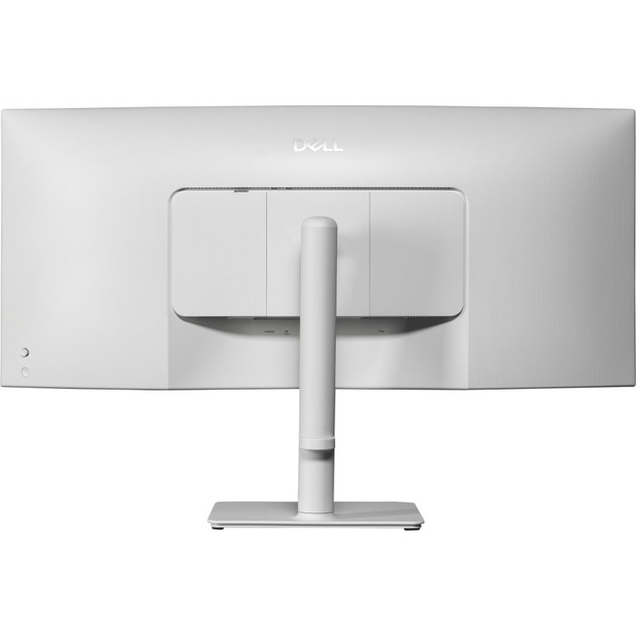 Dell Plus S3425DW Monitor Curvo 34 pulg. UWQHD 120Hz Plata