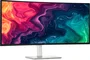 Dell Plus S3425DW Monitor Curvo 34 pulg. UWQHD 120Hz Plata