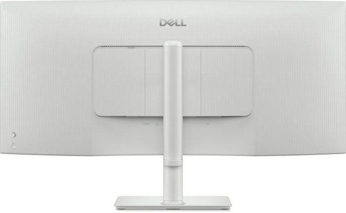 Dell Plus S3425DW Monitor Curvo 34 pulg. UWQHD 120Hz Plata