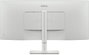 Dell Plus S3425DW Monitor Curvo 34 pulg. UWQHD 120Hz Plata