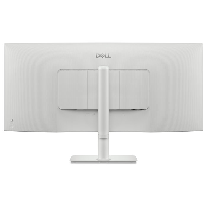 Dell Plus S3425DW Monitor Curvo 34 pulg. UWQHD 120Hz Plata