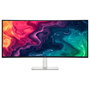 Dell Plus S3425DW Monitor Curvo 34 pulg. UWQHD 120Hz Plata