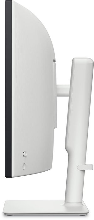 Dell Monitor Curvo S3425Dw 34 Pulgadas, Pantalla VA UWQHD 3440 x 1440 a 120 Hz, 1ms, AMD FreeSync Premium