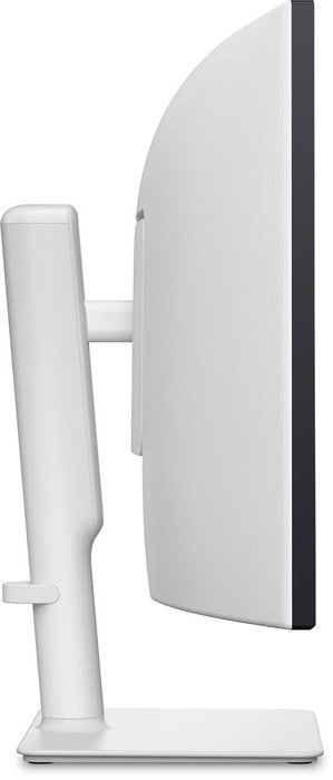 Dell Monitor Curvo S3425Dw 34 Pulgadas, Pantalla VA UWQHD 3440 x 1440 a 120 Hz, 1ms, AMD FreeSync Premium