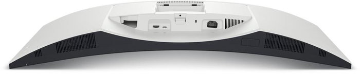 Dell Monitor Curvo S3425Dw 34 Pulgadas, Pantalla VA UWQHD 3440 x 1440 a 120 Hz, 1ms, AMD FreeSync Premium