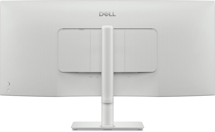 Dell Monitor S3425DW Curvo 34 Pulgadas UWQHD 120 Hz Plata
