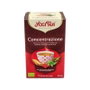YOGI TEA Infusión Concentración