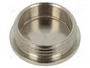LAPP SKINDICHT® Tapón M25 1,5 IP54 de latón niquelado