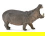 Collecta Hipopotamo XL 88833 Figura Realista para Niños +3 Años