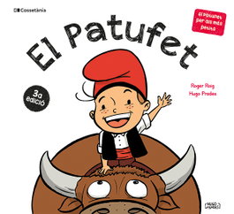 El Patufet, Roig César, Roger - COSSETANIA EDICIONS