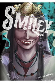 Yermo Ediciones Y Publicaciones, S.L. Smiley 05