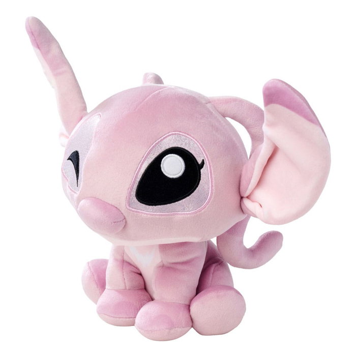Simba Peluche Angel Disney Doorables 25 cm