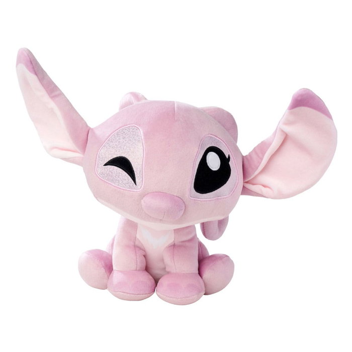 Simba Peluche Angel Disney Doorables 25 cm