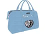 Safta Bolsa de Fin de Semana K-Pop Demon Hunters Huntr/X