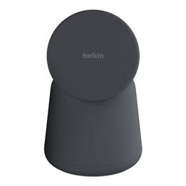 Belkin Base de Carga Powerhouse Wiz020Vfh36 Inalámbrica Rápida Compatible iPhone, Apple Watch, AirPods, 30W