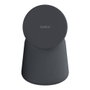 Belkin WIZ020vfH36 Cargador Inalámbrico USB Carbón Vegetal para Auriculares, Smartphone y Reloj Inteligente