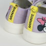 Zapatillas Deportivas Infantiles Minnie Mouse Lila 29