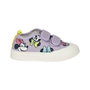 Zapatillas Deportivas Infantiles Minnie Mouse Lila 29