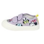 Zapatillas Deportivas Infantiles Minnie Mouse Lila 29