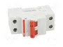 ABB SHD202/50 Interruptor de aislamiento de 2 polos 50A 415VAC