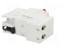 ABB SHD202/50 Interruptor de aislamiento de 2 polos 50A 415VAC
