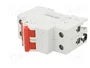 ABB SHD202/50 Interruptor de aislamiento de 2 polos 50A 415VAC