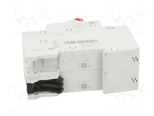 ABB SHD202/50 Interruptor de aislamiento de 2 polos 50A 415VAC ABB SHD202/50 Interruptor de aislamiento de 2 polos 50A 415VAC