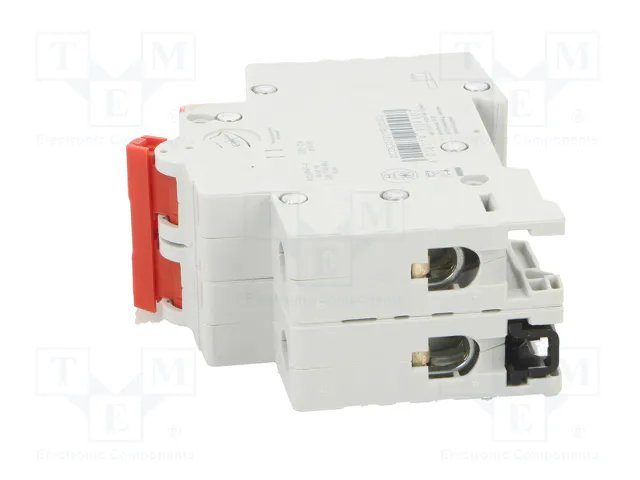 ABB SHD202/50 Interruptor de aislamiento de 2 polos 50A 415VAC ABB SHD202/50 Interruptor de aislamiento de 2 polos 50A 415VAC