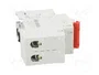 ABB SHD202/50 Interruptor de aislamiento de 2 polos 50A 415VAC