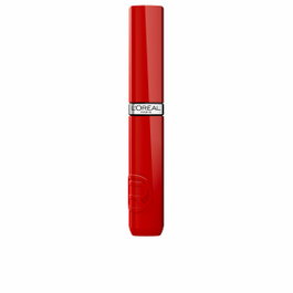 L'Oréal Paris Infaillible Laque Labial Líquido Efecto Vinilo 415-Red Bisou