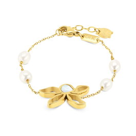 Pulsera Mujer One Jewels OJATB01D Dorado