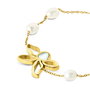 Pulsera Mujer One Jewels OJATB01D Dorado