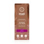KHADI Herbal Color Castaño Claro 100g