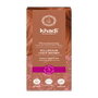 Khadi Herbal Color Castaño Claro 100g