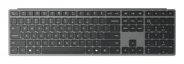 Lenovo 700 Teclado de Oficina RF Wireless + Bluetooth Español Gris