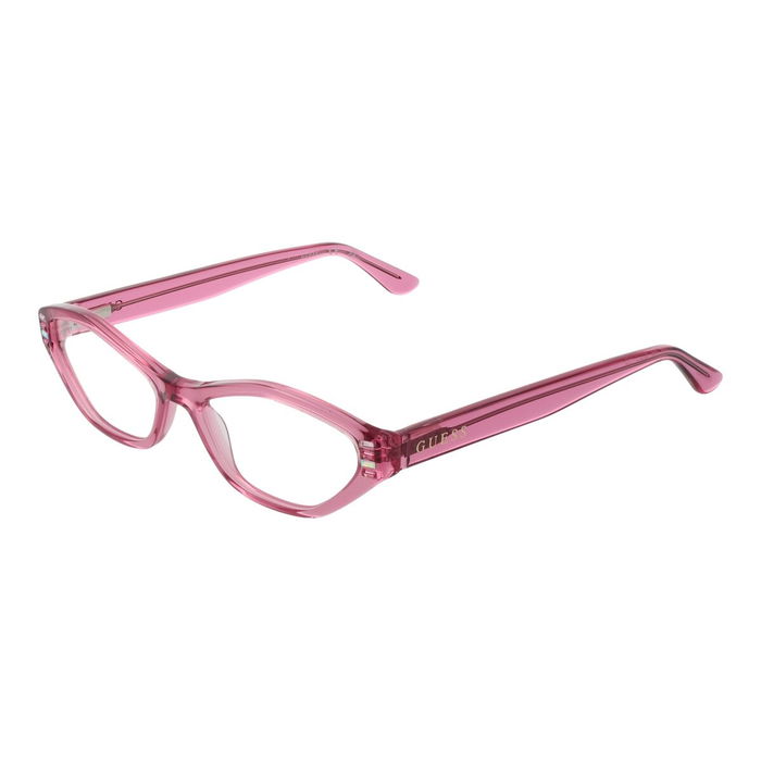 Montura de Gafas Mujer Guess GU2968 53072 Montura de Gafas Mujer Guess GU2968 53072
