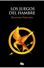 Los Juegos del Hambre 01 - Los Juegos del Hambre (bolsillo), Suzanne Collins - Penguin Random House Grupo Editorial, S.A.U.