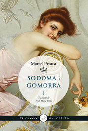 Sodoma i gomorra I, Marcel Proust - VIENA