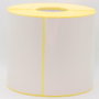 Brother Caja de 50 rollos de papel térmico continuo protegido 58mm x 14m