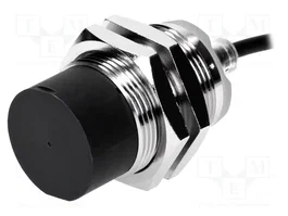 OMRON Sensor inductivo M30 NPN NO 0-20mm