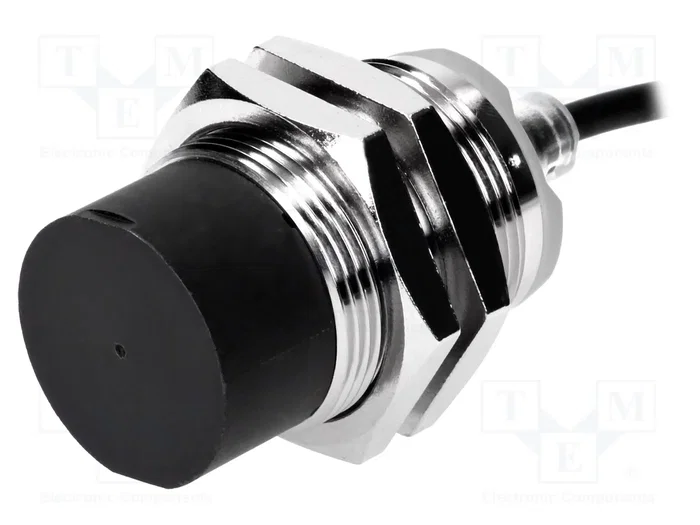 OMRON Sensor inductivo M30 NPN NO 0-20mm OMRON Sensor inductivo M30 NPN NO 0-20mm