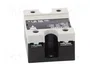 CARLO GAVAZZI RM1A48D50 Relé de semiconductor monofásico 50A 42÷530VAC