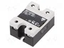 CARLO GAVAZZI RM1A48D50 Relé de semiconductor monofásico 50A 42÷530VAC