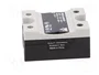 CARLO GAVAZZI RM1A48D50 Relé de semiconductor monofásico 50A 42÷530VAC