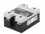 CARLO GAVAZZI RM1A48D50 Relé de semiconductor monofásico 50A 42÷530VAC